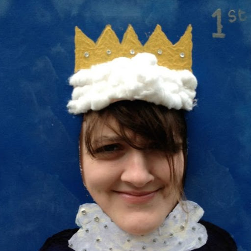 Laura Newman Photo 10