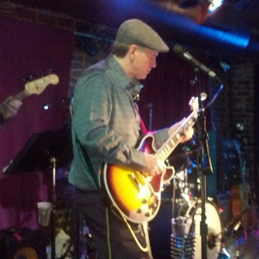 Mitchell Jacobs Photo 42