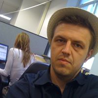 Milan Vasku Photo 3