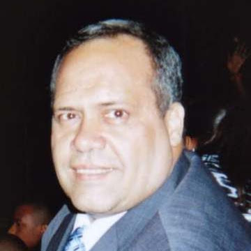 Alfredo Cruz Photo 6