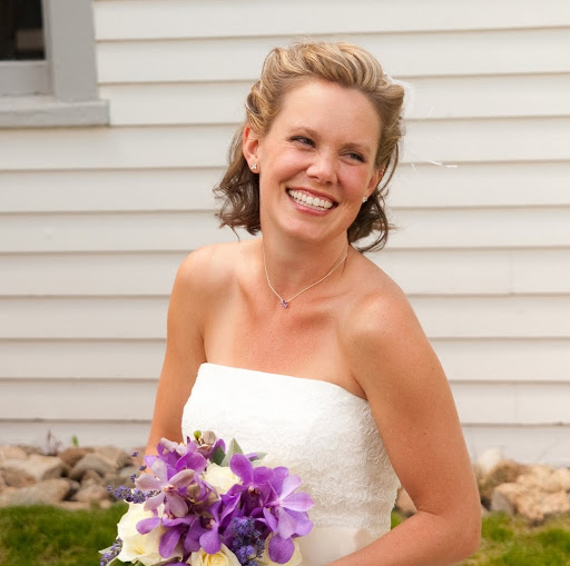 Julie Fleming Photo 12