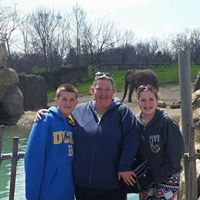 Debbie Regan Photo 22