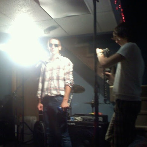 Matthew Myers Photo 18