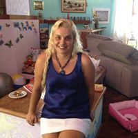 Cristina Vargas Photo 24