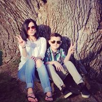 Sara Charlton Photo 10