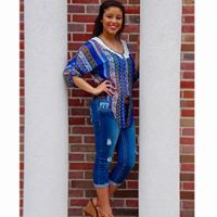 Jennifer Moody Photo 20