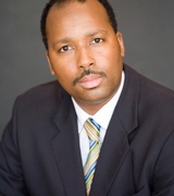 Paul Washington Photo 1