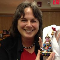 Mary Connors Photo 20