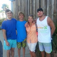 Tyler Gillespie Photo 21