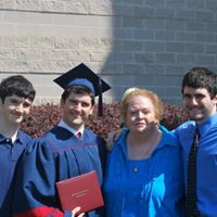 Jane Whitaker Photo 22