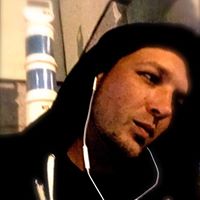 Christopher Eldridge Photo 13