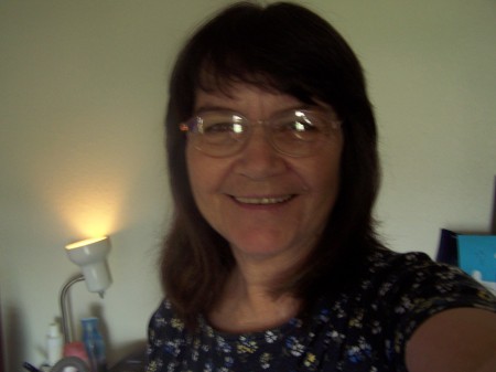 Martha Richardson Photo 31