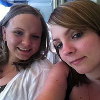 Christina Bristow Photo 13