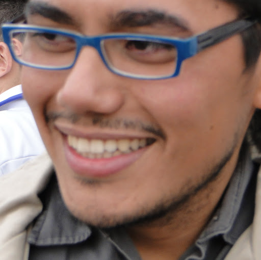 Israel Reyes Photo 22