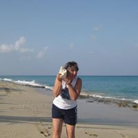 Cindy Silva Photo 16