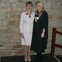 Jane Whittaker Photo 3