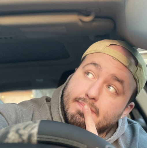 Joshua Jack Photo 28