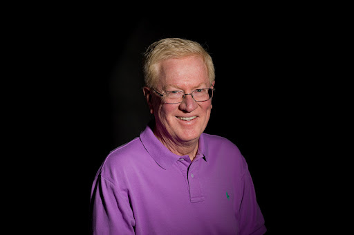 Peter Ackerman Photo 39
