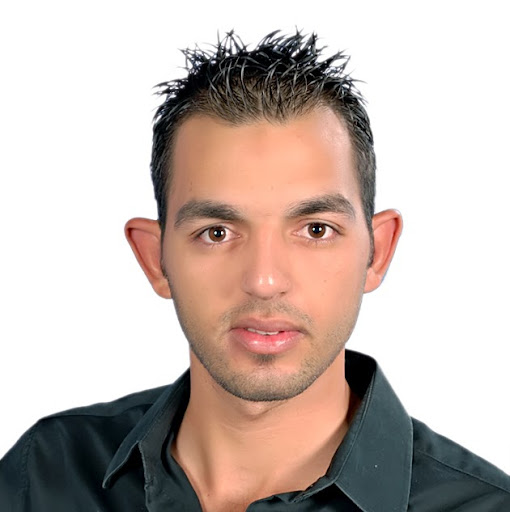 Ahmed Khairy Photo 27