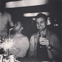 Michael Gabriele Photo 23