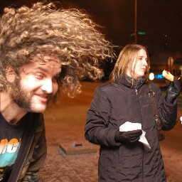 Julie Simons Photo 9