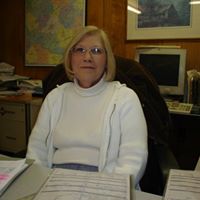 Judy Ramsey Photo 12