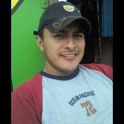 Roberto Cazares Photo 16