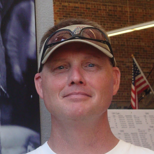 Jerry Lang Photo 42