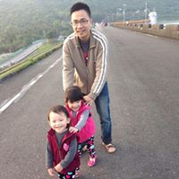 Pei Huang Photo 39