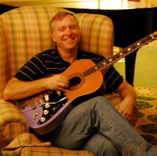 Timothy Lewis Photo 41