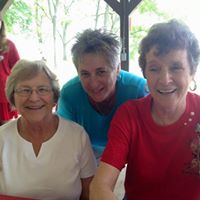 Kathy Harker Photo 23