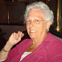 Jeanne Prince Photo 11