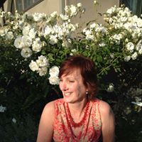 Paula Travers Photo 9