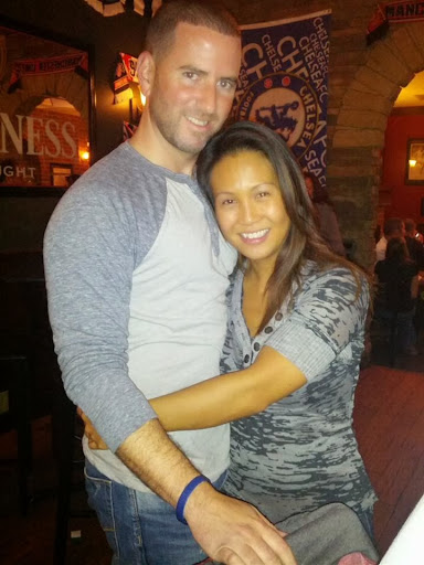 Brian Leach Photo 17