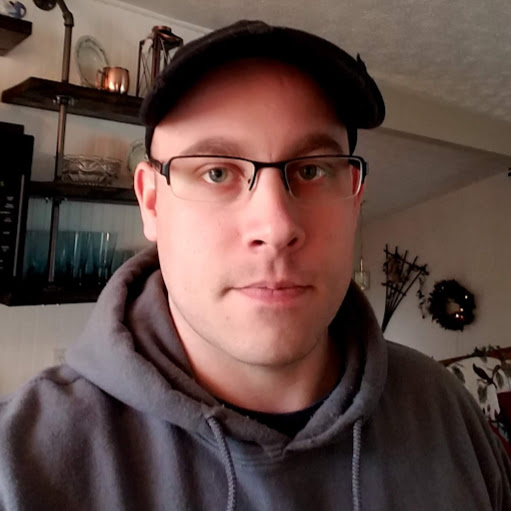 Andrew Mcdaniel Photo 12