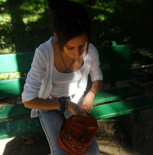 Amy Solis Photo 24