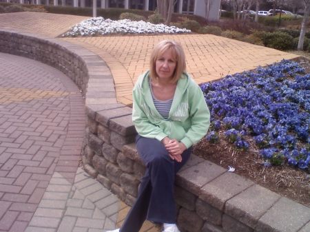 Debbie Bushman Photo 3