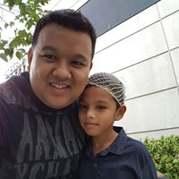 Nabil Danial Photo 9