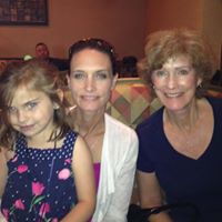 Janet Freeland Photo 16