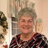 Virginia Burk Photo 1