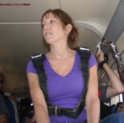 Cynthia Hart Photo 13