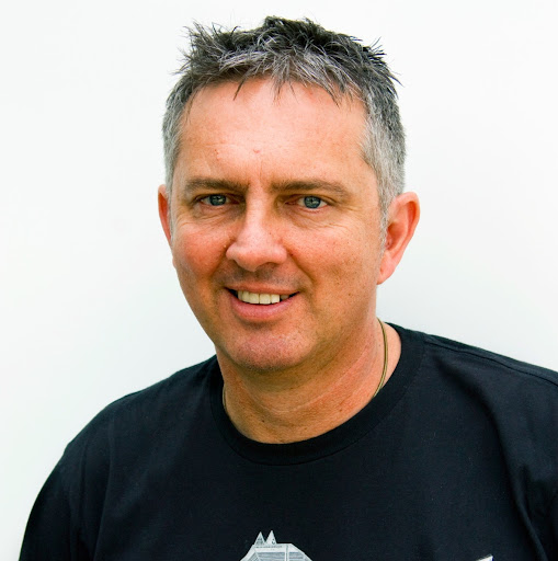Chris Roper Photo 40