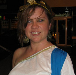 Kathryn Daniels Photo 15