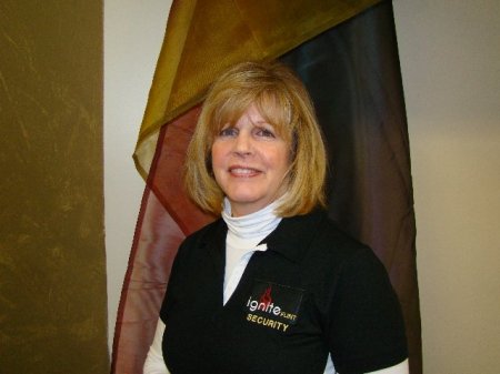 Carol Parker Photo 30