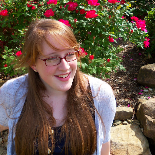 Kristen Beard Photo 5