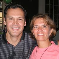 Barbara Pinto Photo 14