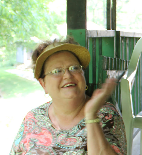Diane Fletcher Photo 18