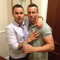 Steven Luck Photo 30