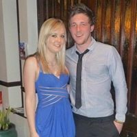 Joe Greaves Photo 7