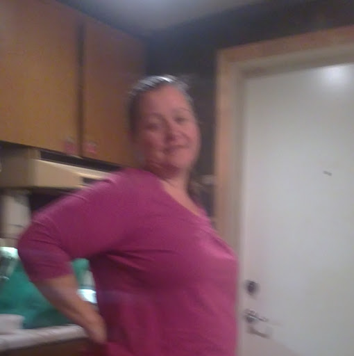 Debbie Ireland Photo 8